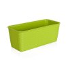 Samozavlažovací truhlík RATTANO 30 x 13 x 11 cm