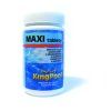 Kingpool chlorové MAXI tablety 1 kg