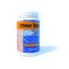 Kingpool Chlor ŠOK 1 kg