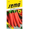 SEMO Mrkev obecná - raná, karotka KRÁSKA