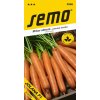 SEMO Mrkev obecná - poloraná, karotka JOLANA F1
