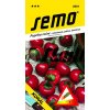 SEMO Paprika roční - zeleninová, pálivá, třešňová KORÁL