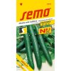 SEMO Okurka setá salátová - skleníková velmi dlouhá VISTA F1