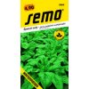 SEMO Špenát setý - jarní, podzimní a přezimující WINTERRIESEN