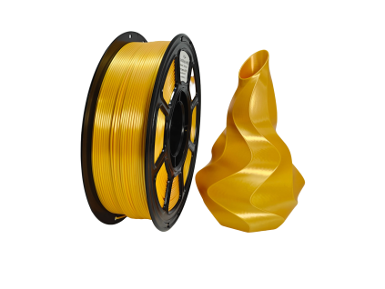 Bright Gold