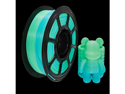 Blue Green