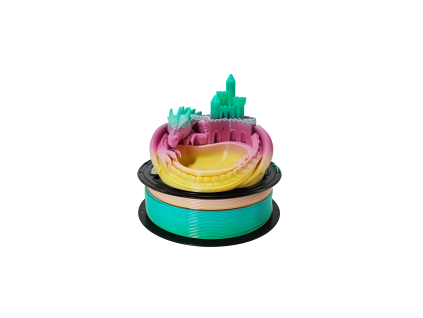 Candy Rainbow