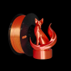 Red Gold Dual Tone