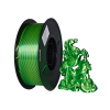 Yellow Green Dual Tone