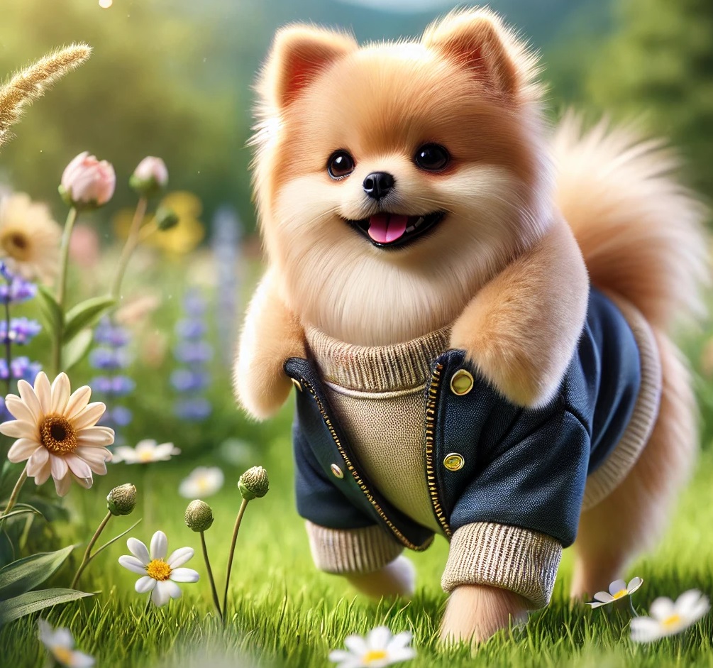 Péče o mazlíčka: Jak zajistit šťastný a zdravý život pro vašeho psa nebo kočku