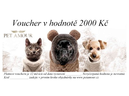 Voucher 2000