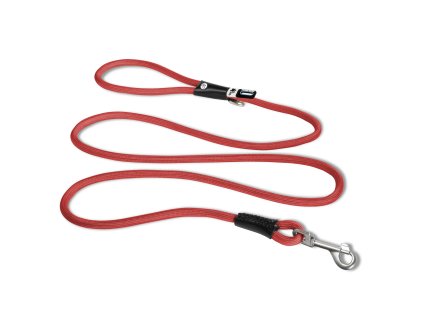 0104 0505 2 300 MAIN Stretch Comfort Leash Red Adobe RGB 240PPI 2000x2000