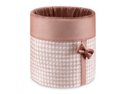 Box Glamour pink