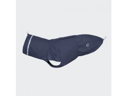 cloud7 dog raincoat hamburg dove blue 2 2 3