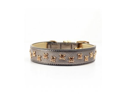 collier rockstar bronze