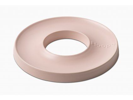 Designová miska pro kočky Ring růžová