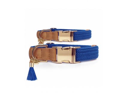 kaya blue adjustable collar (1)