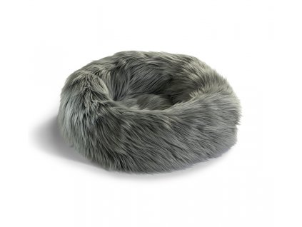 mc g13011 sleep capello cat bed grey black