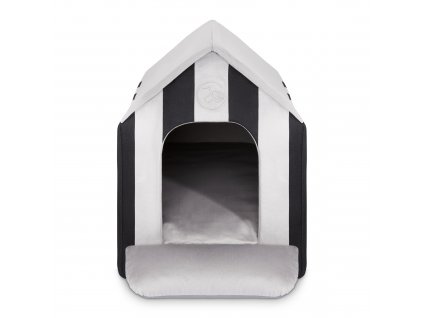 maison doghouse grey1jpeg