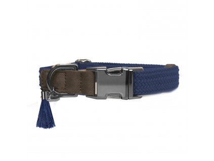 MP4291 KAYA Bleu foncé Collars