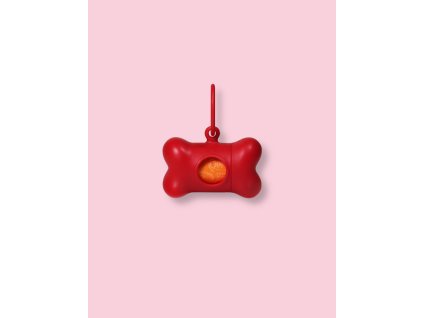 bon ton classic rosso