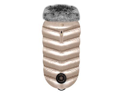 Kabát pro psy Abby Or Rose