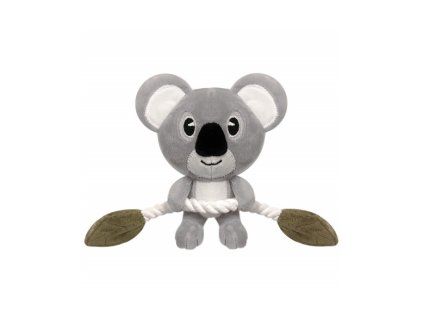 Plyšová hračka koala Kody pro psy