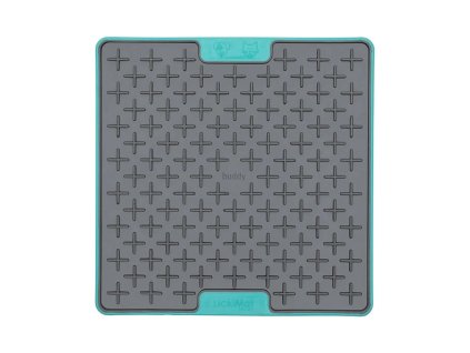 2374 lickimat lizaci podlozka buddy tuff turquoise