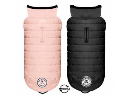 Kabát pro psy Arctik Rose