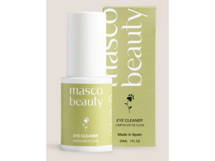 Přírodní čistič očního okolí a skvrn od slz pro psy a kočky  30 ml