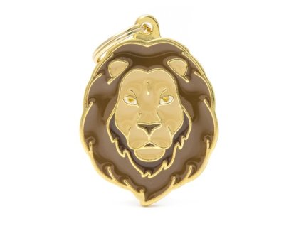 wild lion id tag (2)