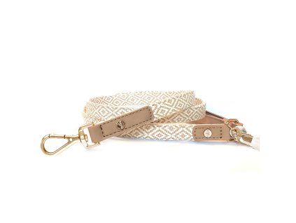 MP4398 OROKO Beige Leash