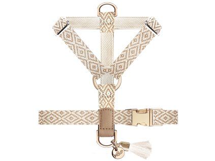 MP4398 OROKO Beige Straps