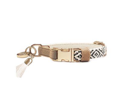 MP4399 OROKO Noir Collar