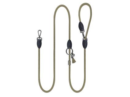 MP4230 KAYA Kaki (Multifunctional Leash 1)