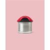 Uzávěr na konzervy červený