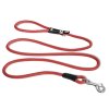 0104 0505 2 300 MAIN Stretch Comfort Leash Red Adobe RGB 240PPI 2000x2000