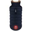 Kabát pro psy Campus Navy