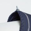 Pláštěnka pro psy Cloud7 Hamburg Dove Blue