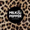 Milkandpepper Vodítko pro psy Leopard