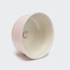 Designová miska pro psy Granny Rosé