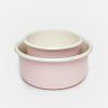 Designová miska pro psy Granny Rosé