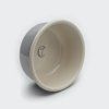 Designová miska pro psy Granny Grey