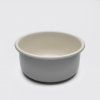 Designová miska pro psy Granny Grey