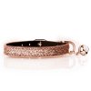MP4144 STARDUST Copper Cat Collar