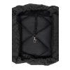 Cestovní taška Crossbody pro psy Simon černá