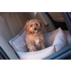 Autosedačka pro psy a kočky Winstor beige