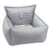 Autosedačka pro psy a kočky Florence Grey