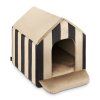 Domeček pro psy Maison beige