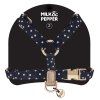 Postroj pro psy Ariane Marine Blue
